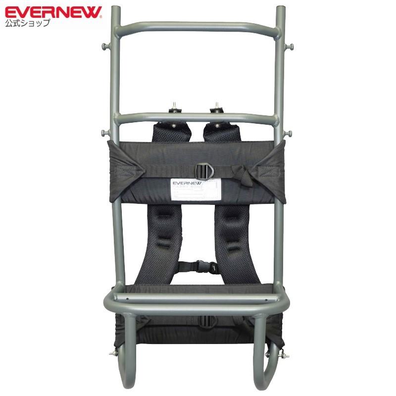 エバニュー (EVERNEW) EVERNEW グレーボーン/ medium EBB212