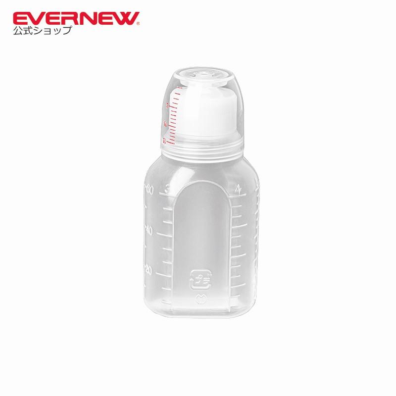 ALC.Bottle w/Cup 60ml 5