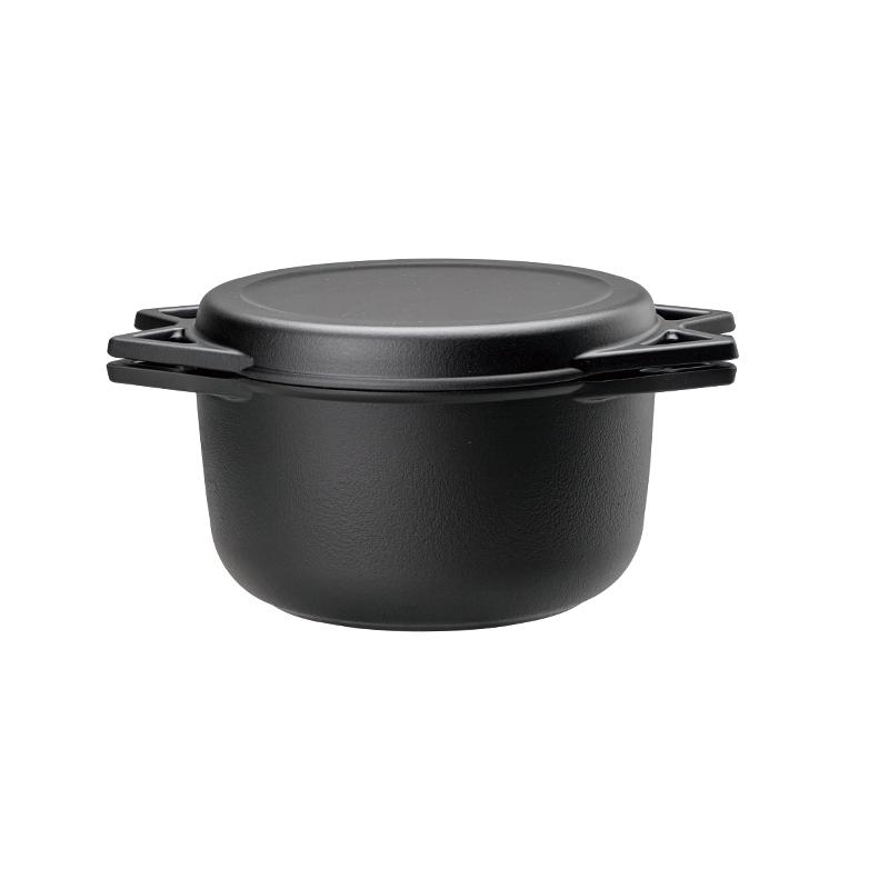 EVERNEW（エバニュー） B.C.Cuisine Pot 16 ECA071 : エバニュー公式