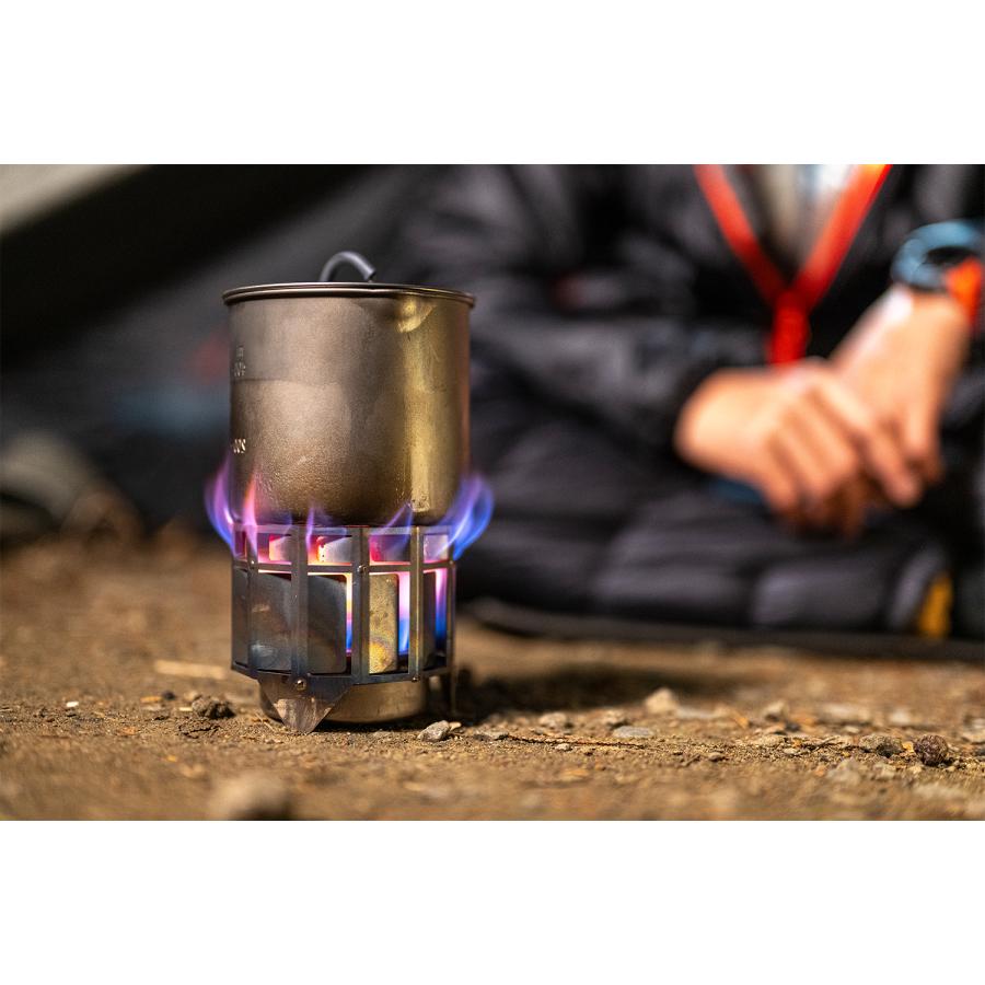 EVERNEW（エバニュー） Tornado flamer ECA075 : エバニュー公式