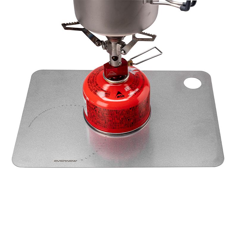 EVERNEW（エバニュー） Ti Plank B5 ECA622 : エバニュー公式