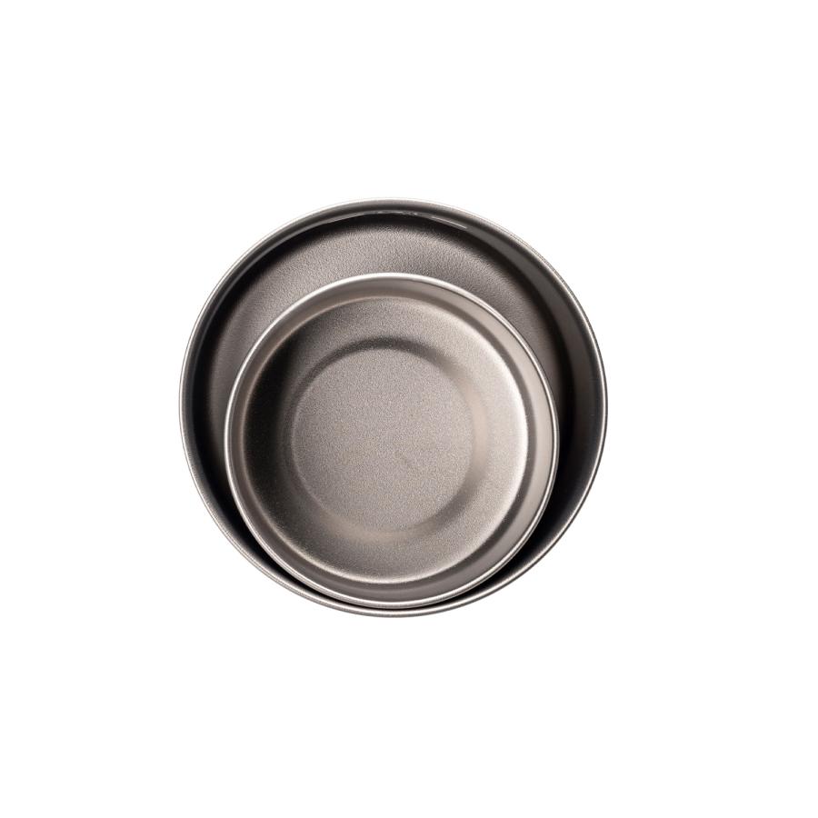 EVERNEW（エバニュー） Ti 400 NH ECA625 : エバニュー公式onlineshop