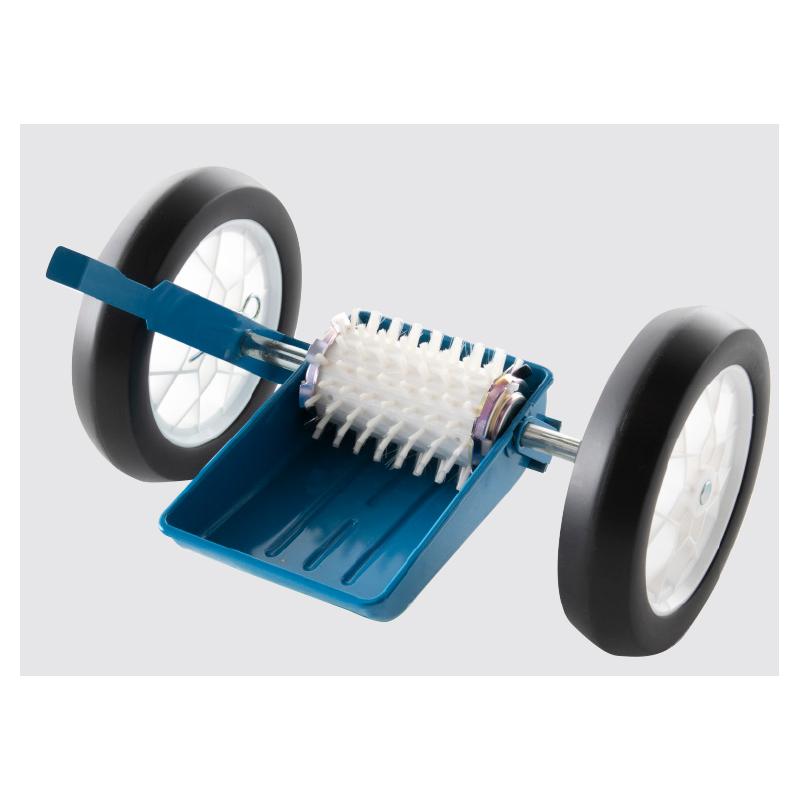 EVERNEW（エバニュー） スーパーライン引4WSサッカー EKA014