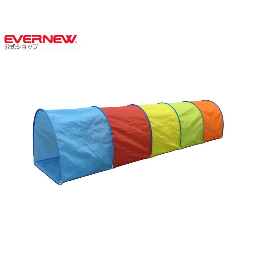 EVERNEW エバニュー EKA404 キッズトンネルL EVERNEW（エバニュー） キッズトンネルL EKA404 : エバニュー公式
