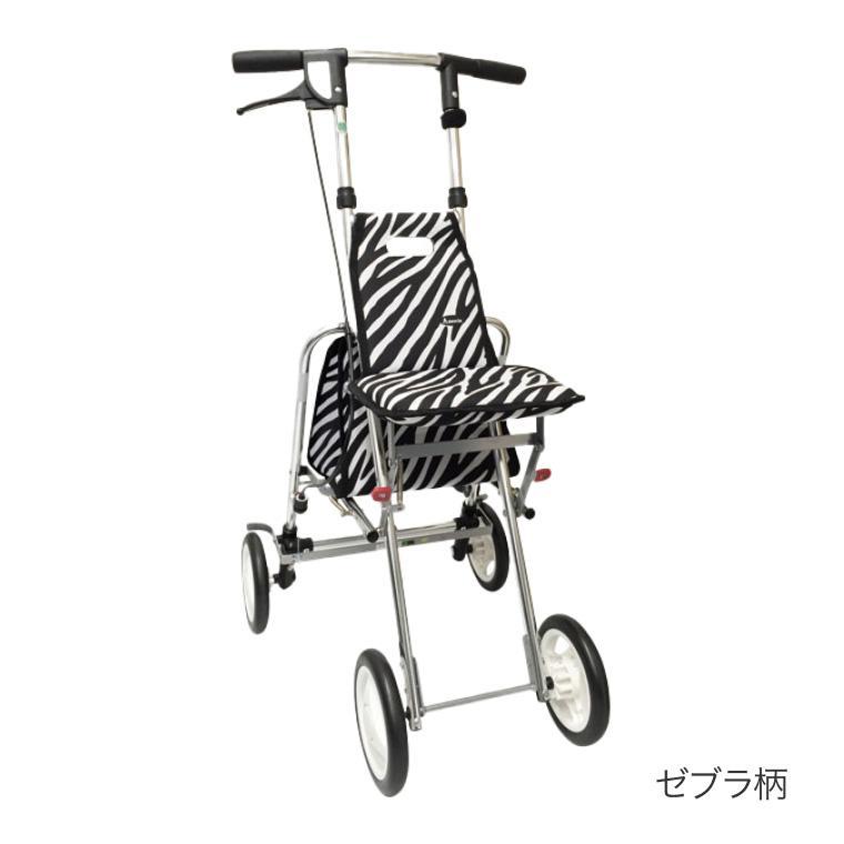 介援隊 シルバーカー 軽量 アソシエ : 介護用品エバースマイル - 通販