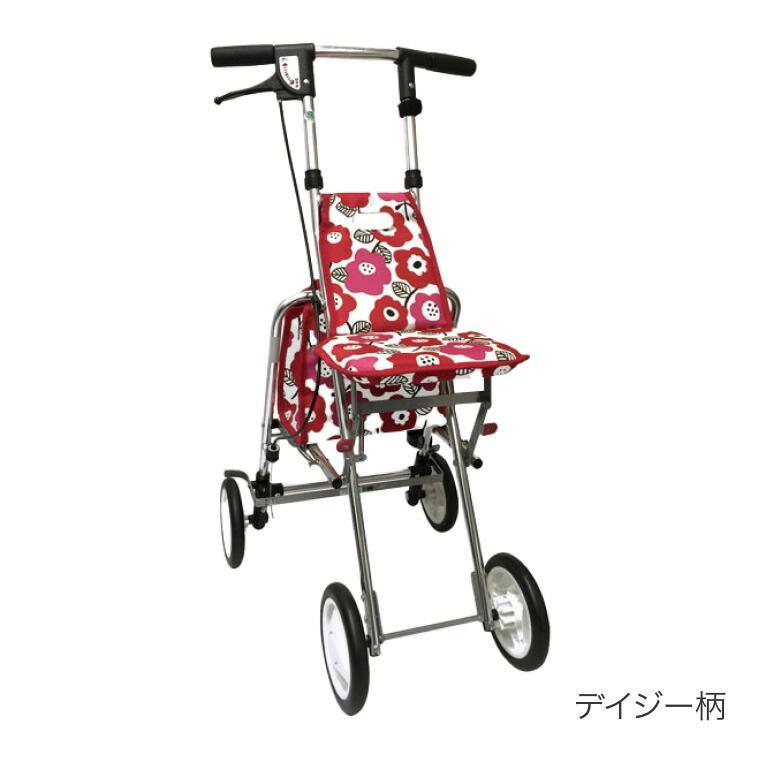 介援隊 シルバーカー 軽量 アソシエ : 介護用品エバースマイル - 通販