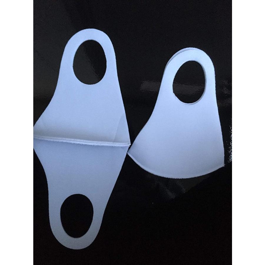 3D立体マスク GUARD MASK (6枚セット) | 