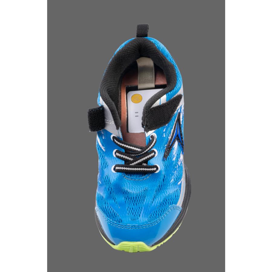 GPSシューズ 『魔法の靴』 ミマモリ Gニー 2年契約 : 介護用品エバー