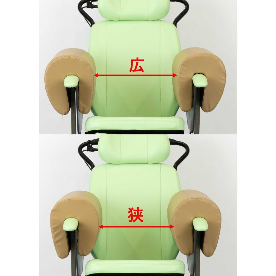 サイドクッション ひじスポっ 1個 : 介護用品エバースマイル - 通販