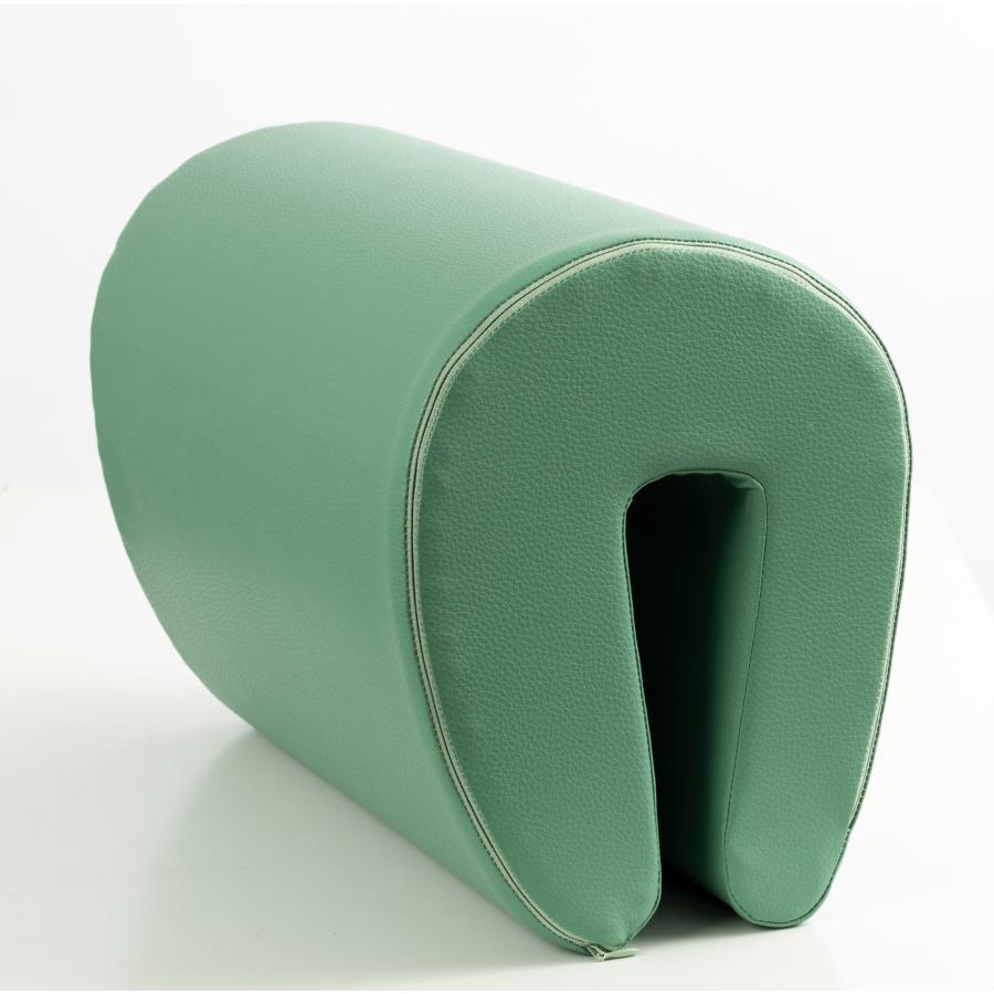 サイドクッション ひじスポっ 1個 : 介護用品エバースマイル - 通販