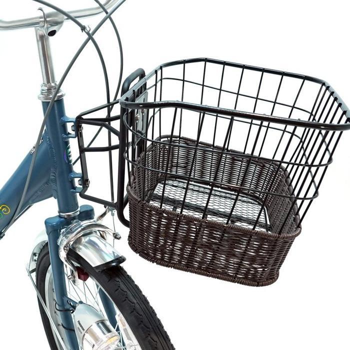 サギサカ（SAGISAKA） シニアサイクル こげーる nolasse203 マット