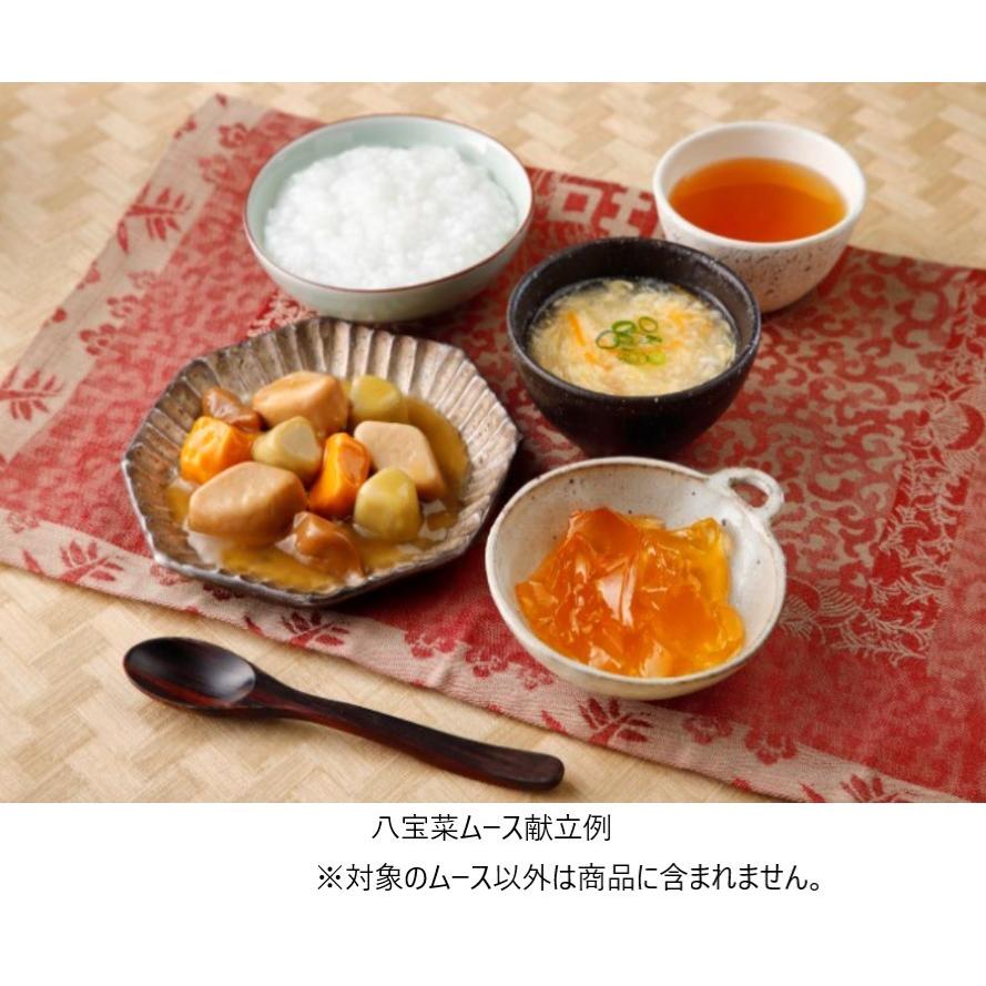 エバースマイルムース食 お試し主菜6品セット(介護食、おかず エバースマイルムース食 お試し主菜6品セット(介護食、おかず