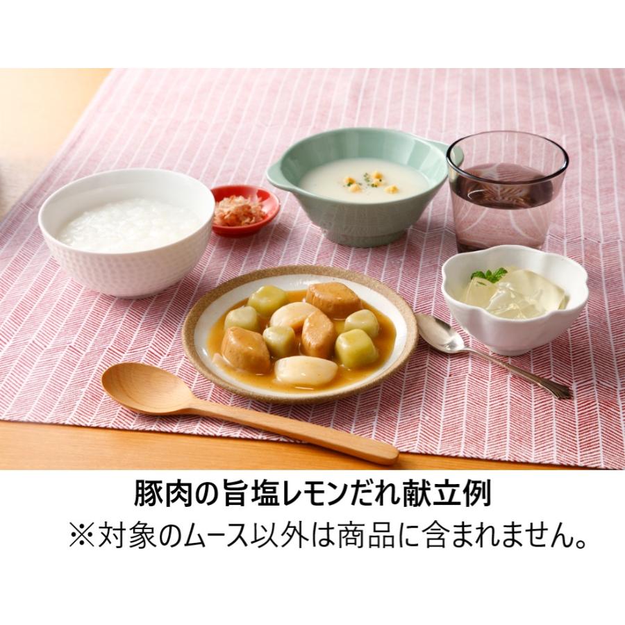 介護食 エバースマイルムース食 和・洋・中 主菜副菜 全28品セット