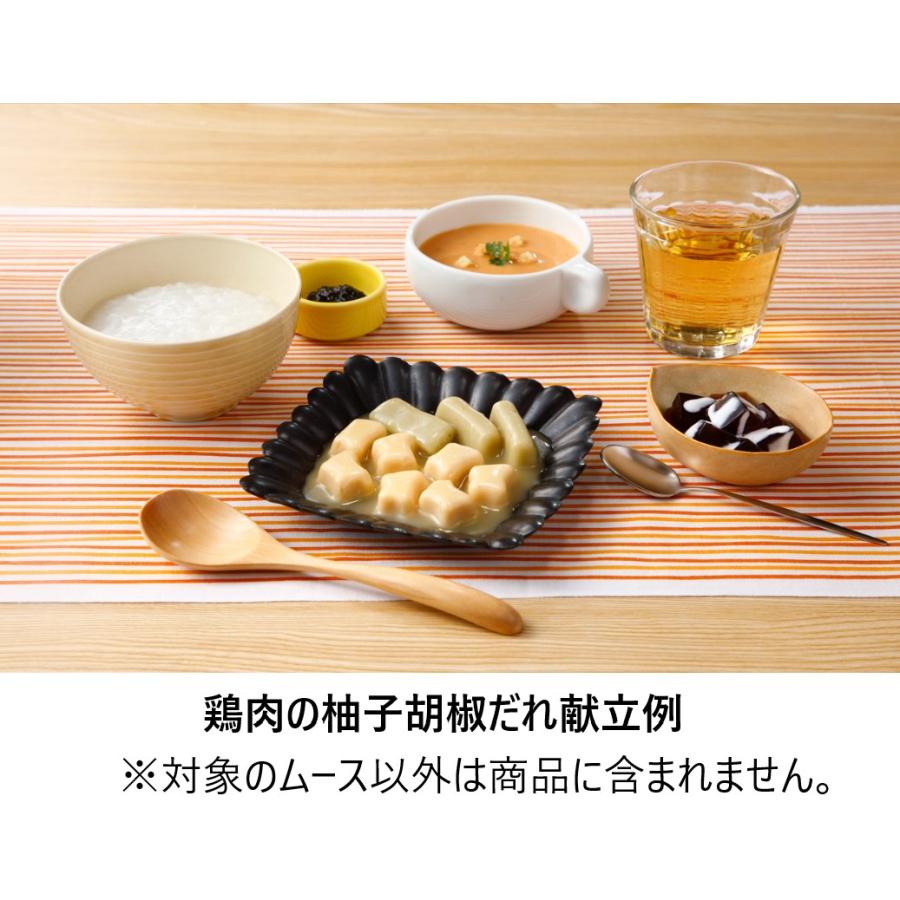 介護食 エバースマイルムース食 和・洋・中 主菜副菜 全28品セット