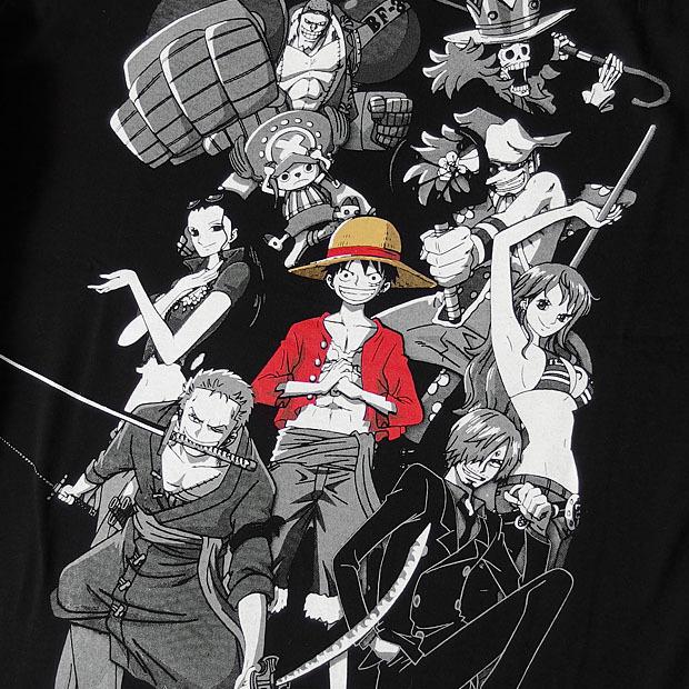 ワンピース Onepiece ルフィ Tシャツ サンジ ゾロ ナミ ロビン チョッパー ブルック フランキー ウソップ メンズ アニメ グッズ 原宿系 Eplus1037 Eversoul Plus メンズファッション 通販 Yahoo ショッピング