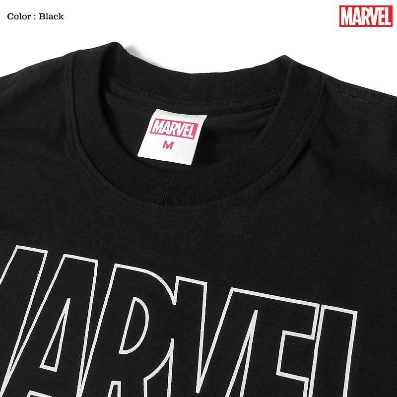 MARVEL（マーベル） スパイダーマン Tシャツ メンズ 半袖 アメコミ