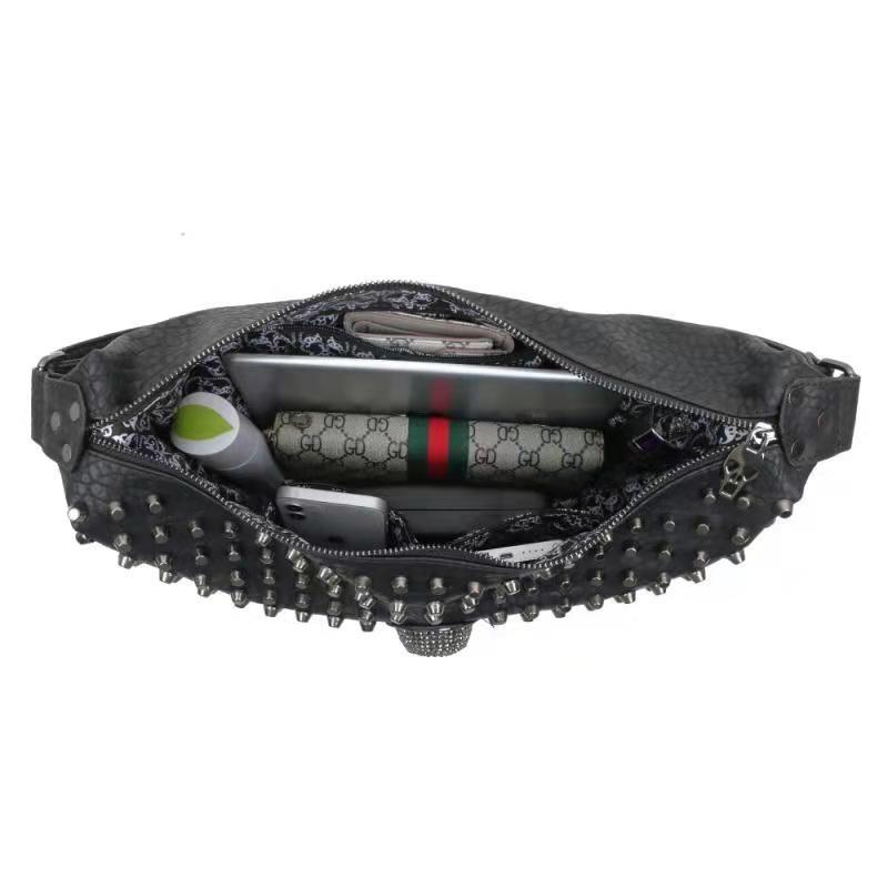 ボディバッグ メンズ ワンショルダー ウエストバッグ ヒップバッグ