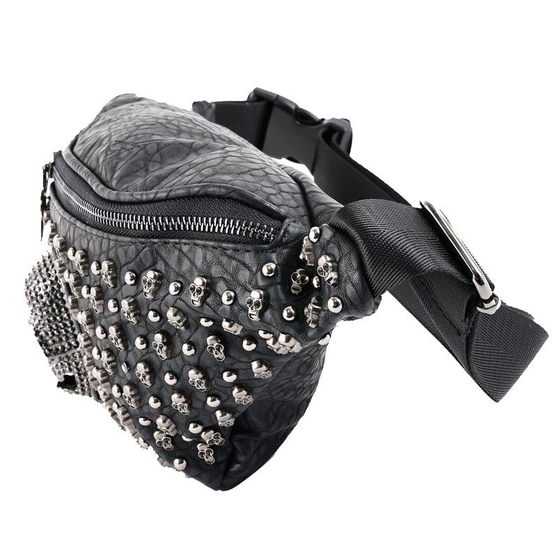 ボディバッグ メンズ ワンショルダー ウエストバッグ ヒップバッグ