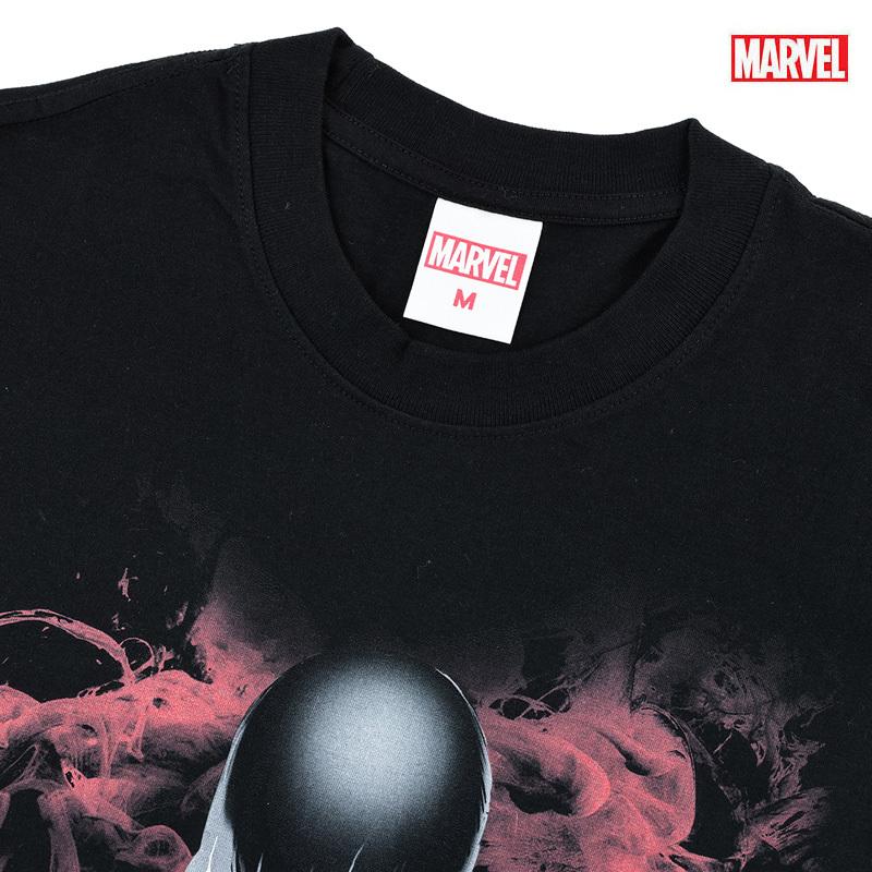 MARVEL（マーベル） スパイダーマン Tシャツ メンズ 半袖 アメコミ