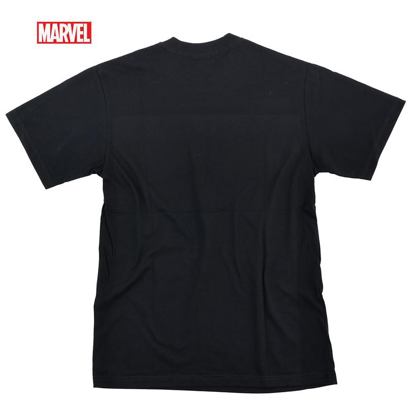 MARVEL（マーベル） スパイダーマン Tシャツ メンズ 半袖 アメコミ