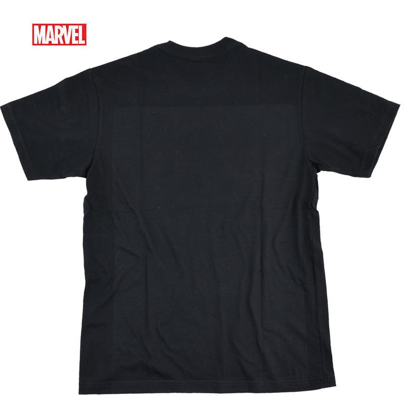 MARVEL（マーベル） キャプテンアメリカ Tシャツ メンズ 半袖 アメコミ