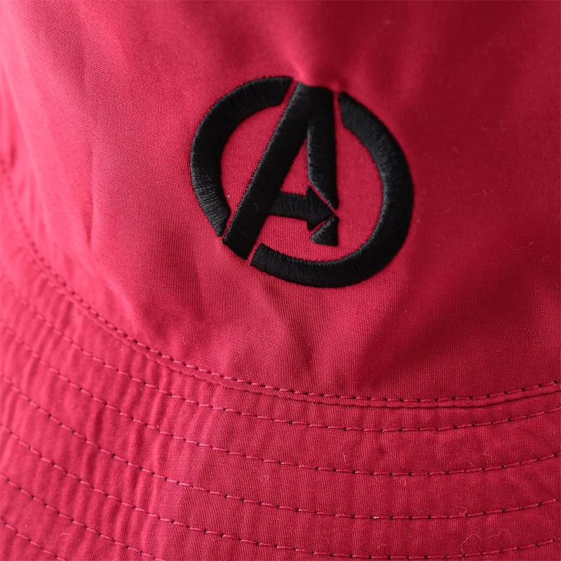 MARVEL 帽子 メンズ ハット レディース キャップ アベンジャーズ