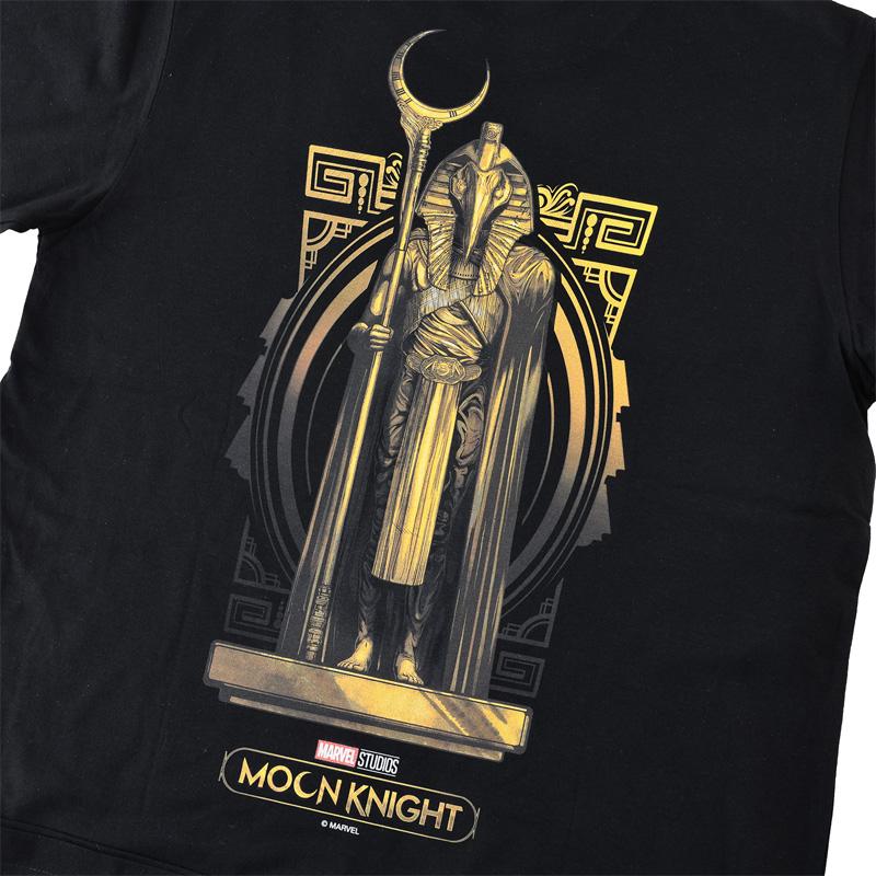 MARVEL マーベル Tシャツ メンズ 半袖 ムーンナイト MOON NIGHT MARVEL マーベル Tシャツ メンズ 半袖 ムーンナイト MOON NIGHT