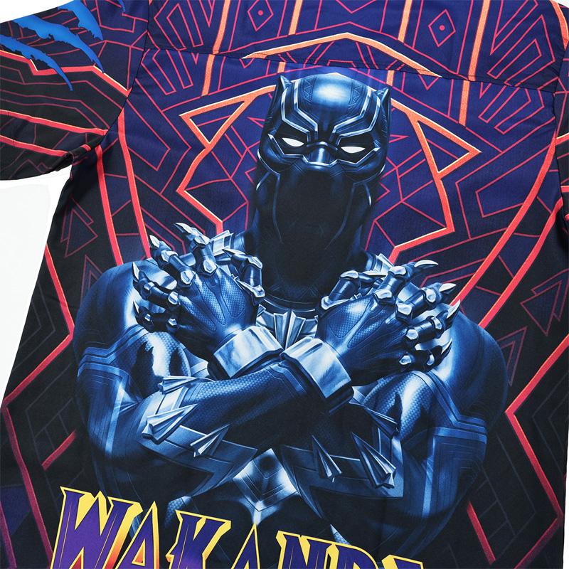 MARVEL（マーベル） ブラックパンサー MARVEL AVENGERS アベンジャーズ