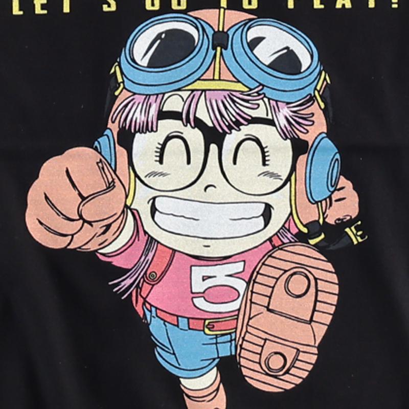 あられちゃんです。ブラック系　セットアップ eplus1213a.jpg