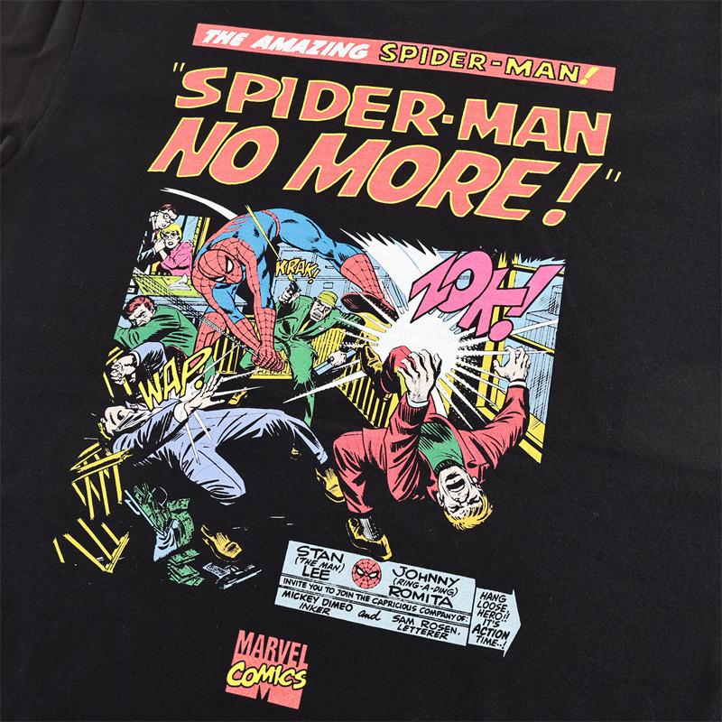 アメコミ❤️アベンジャーズ完結セットです。マーベル！ MARVEL マーベル Tシャツ 半袖 アイアンマン アベンジャーズ
