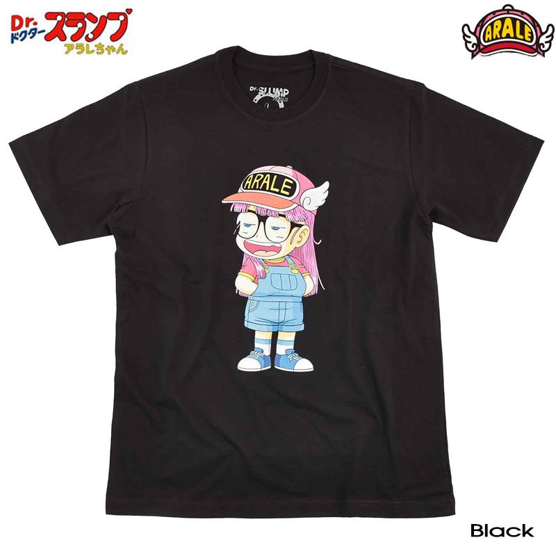 アラレちゃん アニメ 画像 ドクタースランプ アラレちゃん シャツ