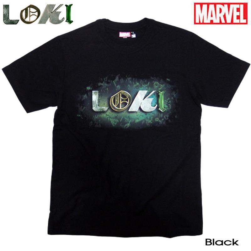 MARVEL マーベル ロキ Loki グッズ 11点セット MARVEL マーベル LOKI Tシャツ ロキ メンズ 半袖 アベンジャーズ