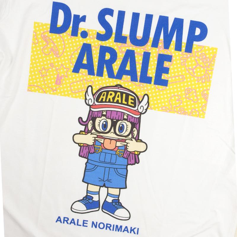 ドクタースランプアラレちゃんフード付きタオル新品未使用未開封 ドクタースランプアラレちゃんフード付きタオル新品未使用未開封