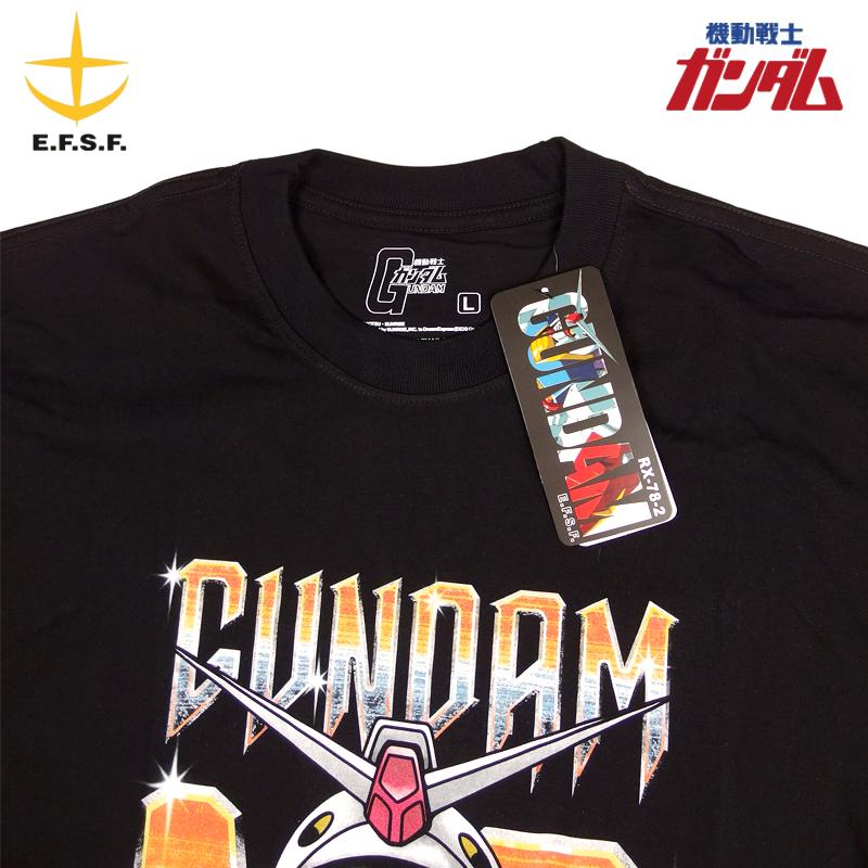 機動戦士ガンダム Tシャツ 半袖 RX-78-2 GUNDAM アムロ 機動戦士ガンダム Tシャツ 半袖 RX-78-2 GUNDAM アムロ