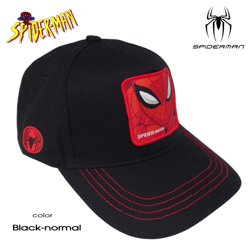 MARVEL（マーベル） スパイダーマン メッシュキャップ メンズ CAP