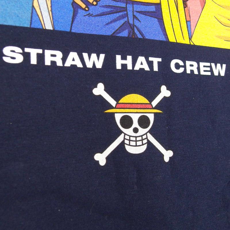 ワンピース　バウンティラッシュ　キャンペーン当選品　ルフィ　サンジ　ゾロTシャツ アフロルフィサンジゾロ最強赤フェスパーティ！新キャラ最高すぎ