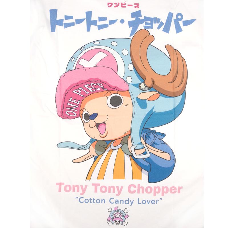 ONE PIECE Tシャツ ワンピース 半袖 ルフィ サンジ ゾロ ナミ ロビン