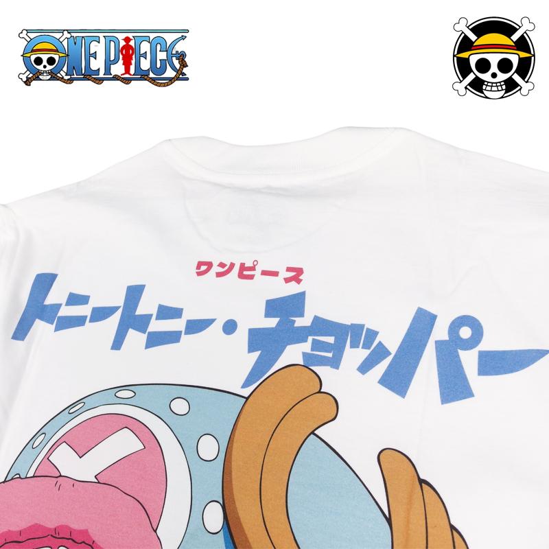 ONE PIECE Tシャツ ワンピース 半袖 ルフィ サンジ ゾロ ナミ ロビン
