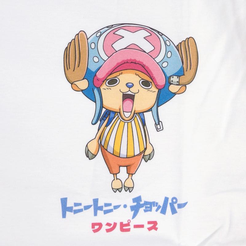 ONE PIECE Tシャツ ワンピース 半袖 ルフィ サンジ ゾロ ナミ ロビン