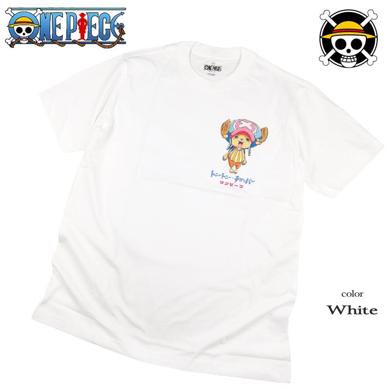 ONE PIECE Tシャツ ワンピース 半袖 ルフィ サンジ ゾロ ナミ ロビン