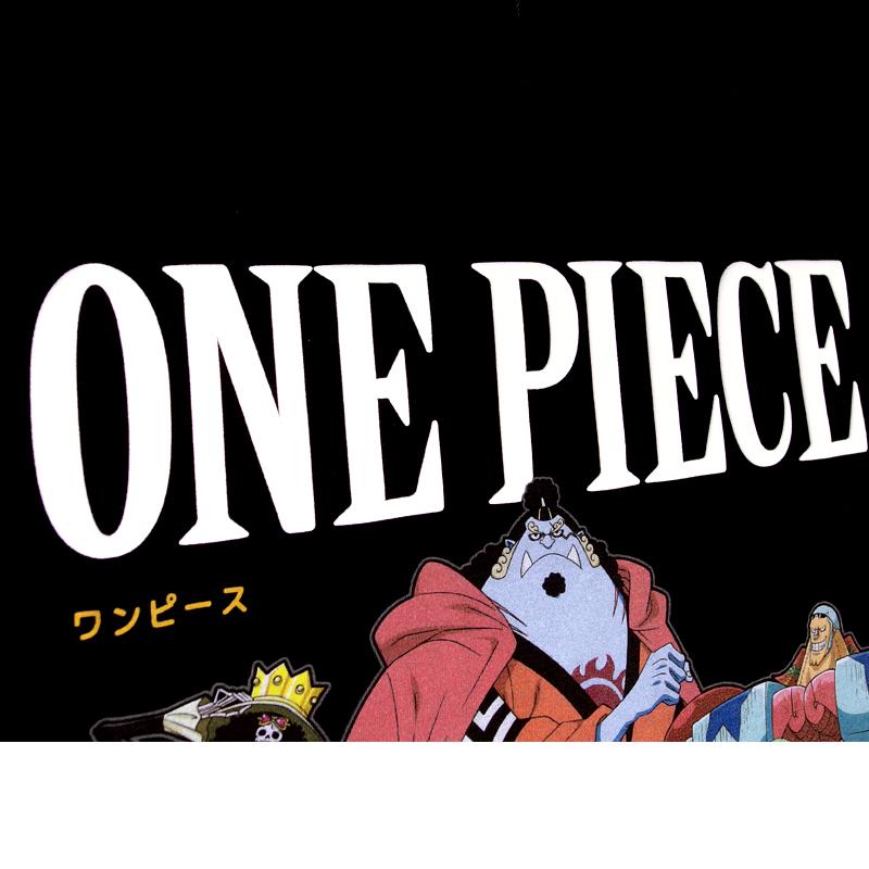 ONE PIECE Tシャツ ワンピース 半袖 ルフィ サンジ ゾロ ナミ ロビン