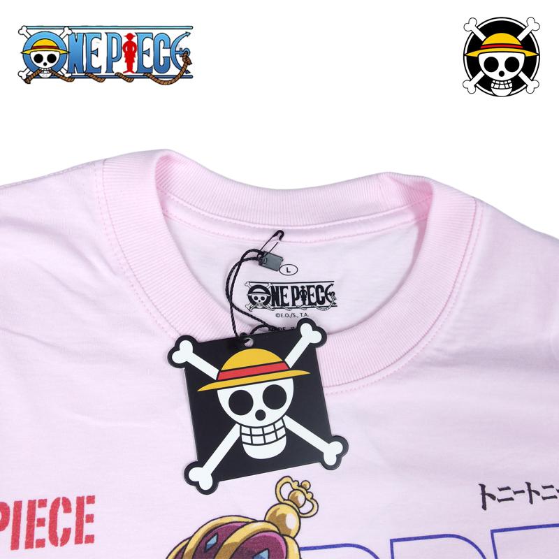 ONE PIECE Tシャツ ワンピース 半袖 ルフィ サンジ ゾロ ナミ ロビン
