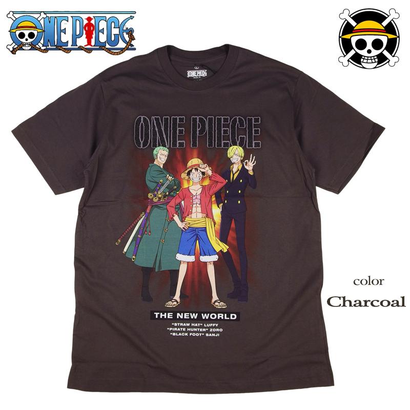 ワンピース　ONE PIECE ルフィ　Tシャツ　非売品　サイズM ☆ワンピース☆ルフィ☆Tシャツ☆Mサイズ☆ - メルカリ