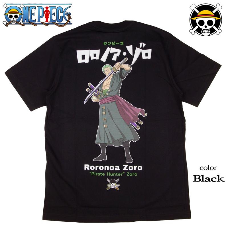 ワンピース　25thエディション　ゾロ　ウソップ　チョッパー　ロビン ONE PIECE Tシャツ ワンピース 半袖 ルフィ サンジ ゾロ ナミ ロビン