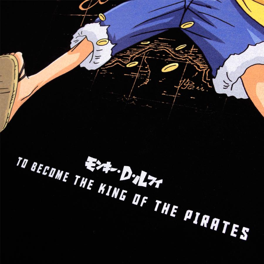 ONE PIECE Tシャツ ワンピース 半袖 ルフィ サンジ ゾロ ナミ ロビン