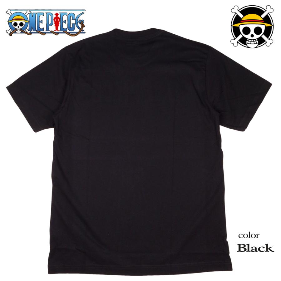 ONE PIECE Tシャツ ワンピース 半袖 ルフィ サンジ ゾロ ナミ ロビン