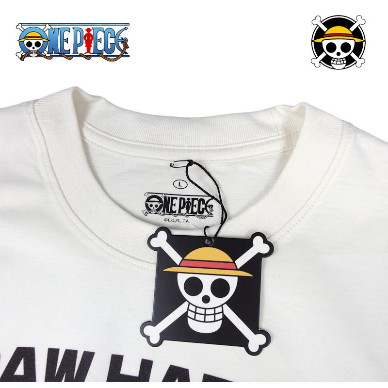 ONE PIECE Tシャツ ワンピース 半袖 ルフィ サンジ ゾロ ナミ ロビン チョッパー ブルック サニー号 ウソップ メンズ アニメ グッズ レディース 麦わら海賊団 | ブランド登録なし | 12