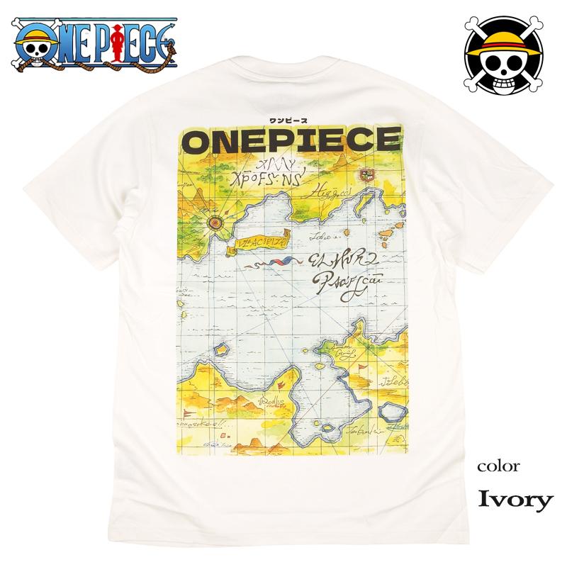 ONE PIECE Tシャツ ワンピース 半袖 ルフィ サンジ ゾロ ナミ ロビン チョッパー ブルック サニー号 ウソップ メンズ アニメ グッズ レディース 麦わら海賊団 | ブランド登録なし | 02