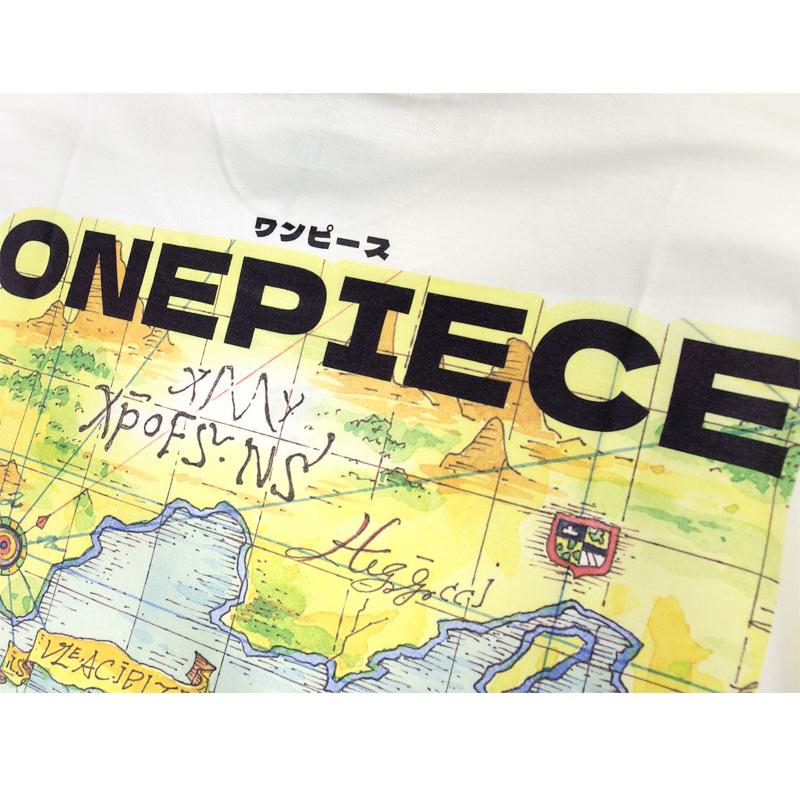 ONE PIECE Tシャツ ワンピース 半袖 ルフィ サンジ ゾロ ナミ ロビン チョッパー ブルック サニー号 ウソップ メンズ アニメ グッズ レディース 麦わら海賊団 | ブランド登録なし | 10