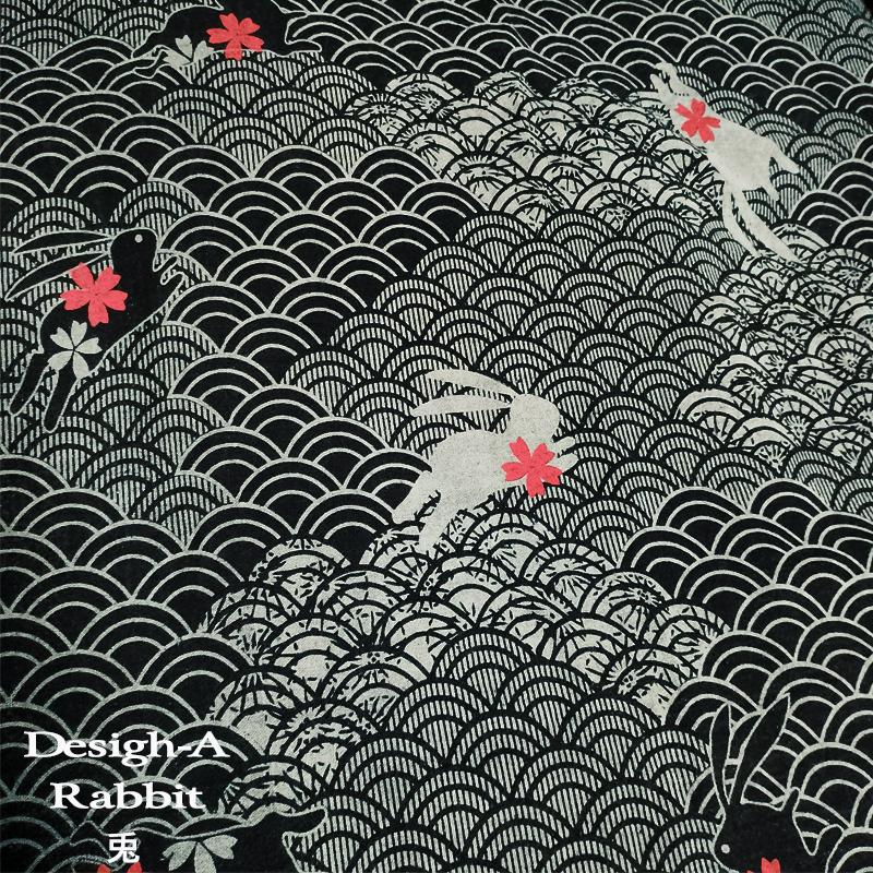 和柄 カーディガン メンズ 作務衣 着物 レディース EVERSOUL ロング丈 ロングカーデ インバウンド 外国人 鯉 兎 幾何学模様 鶴 和モダン レトロ セットアップ |  | 11